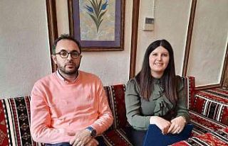 Kilisli Muallim Rıfat Bilge’yi anma programı gerçekleştirildi