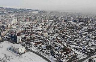 Kırıkkale’nin nüfusu geriledi