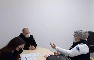 Kırklareli gıda işletmeleri denetlendi