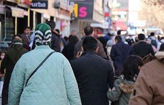 Kırşehir, vaka sayısı en çok artan 10 il arasında