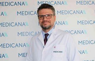 Kış aylarında yüz bölgesinde artış gösteren...