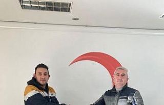 Kış gününde iç ısıtan uzlaşma