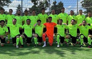 KITUYAD’dan Köln’e dostluk eli