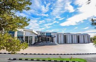 KKTC Öğrenci Yerleştirme ve Burs Sıralama Sınavı...