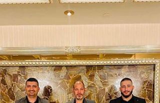 KKTC’deki Falyalı cinayetinde 2 yakın koruma gözaltında