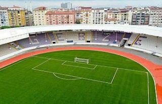 Kocaeli’de spor yatırımları sürüyor