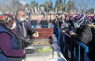 Kocaeli’de vatandaş hamsiye doydu
