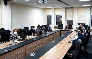 Kocaeli’nin geleceğe yönelik ulaşım yatırımları...