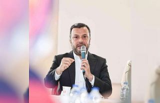 Kocaispir: "Zehir tacirlerine asla göz açtırmayacağız"