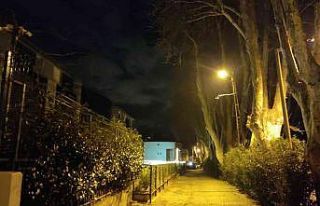 Kocası tarafından bıçaklandı, yaralı halde ‘Mutlu...