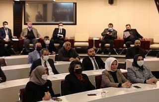 Kocasinan Belediye Meclisi Şubat ayı toplantısını...