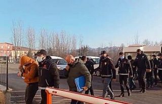 Kod adı: “Kek” operasyonu