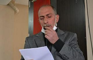 Köksal Zil güven tazeledi