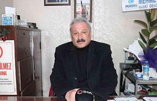 Kömürün ateşi düştü