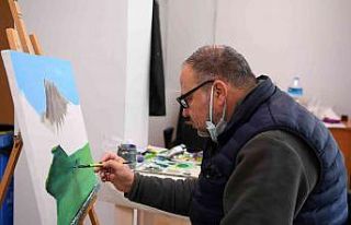 KONSEM kurslarına yoğun ilgi