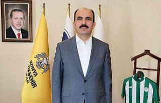 Konya Büyükşehir’den "Konya Yarı Maratonu"...