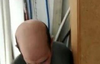 Konya’daki FETÖ çatı davasının şüphelisi...