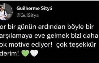 Konyasporlu oyuncuların küfürlü paylaşımı tepki...