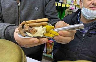 Korona ve gribal soğuk algınlığının ilacı Atom...
