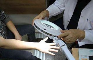 Korona virüs uyuz etti