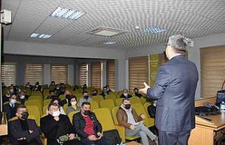 Korona virüsten etkilenen mikro ve küçük işletmelere...