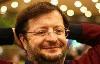 Koronavirüse yakalanan duayen gazeteci, hastanede...