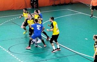 Köyceğiz Belediyespor, evinde ağırladığı İzmir...