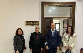 Köyceğiz, Dijital Göçebe Destinasyonu haline geliyor