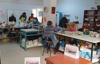 Köyceğiz’de 111 farklı branşta kurs açıldı