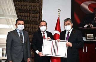 “Köyümde Yaşamak İçin Bir Sürü Nedenim Var”...