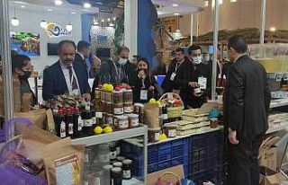 Kozan turizme kapı araladı