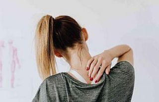 “Kronik ağrı sendromu psikolojinizi de etkileyebilir”