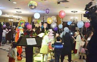 KÜKAD’dan “Altın Kalpli Aileler" gecesi