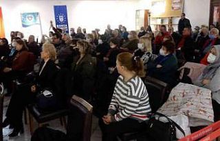 Kültür Akademisi’nde ‘ikinci bahar’