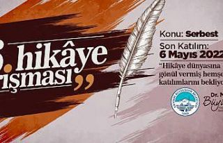 Kültür sanat faaliyetlerinin öncüsü Büyükşehir’in...