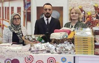 Kültür ve Turizm Bakanı Mehmet Nuri Ersoy, Bilecik...