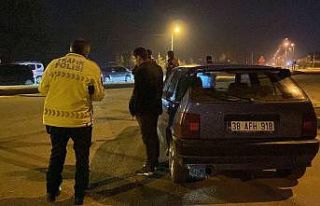 Kumandalı sistemi polis çözdü