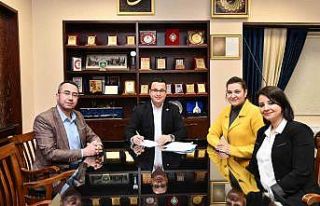 Kumbaralarla giysi israfının önüne geçilecek