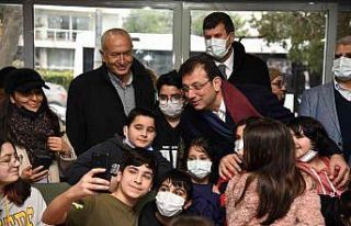 Kurbağalıdere’ye 14 kilometrelik yeni yaşam vadisi