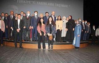 Kurtulmuş: "Bir daha asla ve asla IMF ile işimiz...