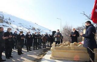 Kurtuluş etkinliklerinin 3’ncü gününde milli...