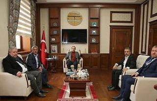 Kurtuluşun 104’ncü yıl dönümü heyecanı İstanbul’da...