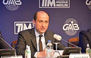 Kuru meyve ihracatı yüzde 12.6 oranında arttı