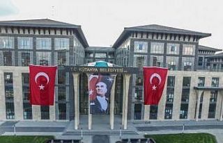 Kütahya Belediyesi sudaki KDV’yi yüzde 1’e düşürdü