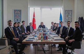 Kütahya pilot il seçildi