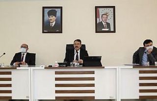 Kütahya’da 19 bin şahıs sorgulandı, 2 bin servis...