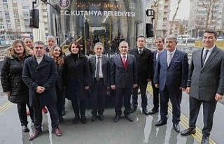 Kütahya’da ’65 yaş üstü’ diye bir ayrım...