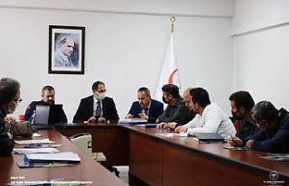 Kütahya’da Acil Sağlık Hizmetleri Koordinasyon...