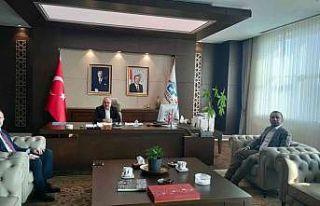 Kütahya’da Çinigaz’la ilgili yaşanan problemler...