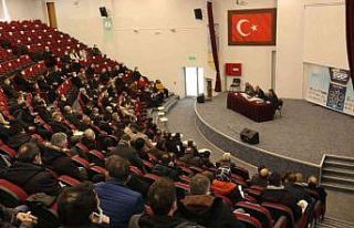 Kütahya’da ’Eğitim Kurumu Müdürler Kurulu’...